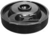 RENAU 7700749252 Belt Pulley, crankshaft